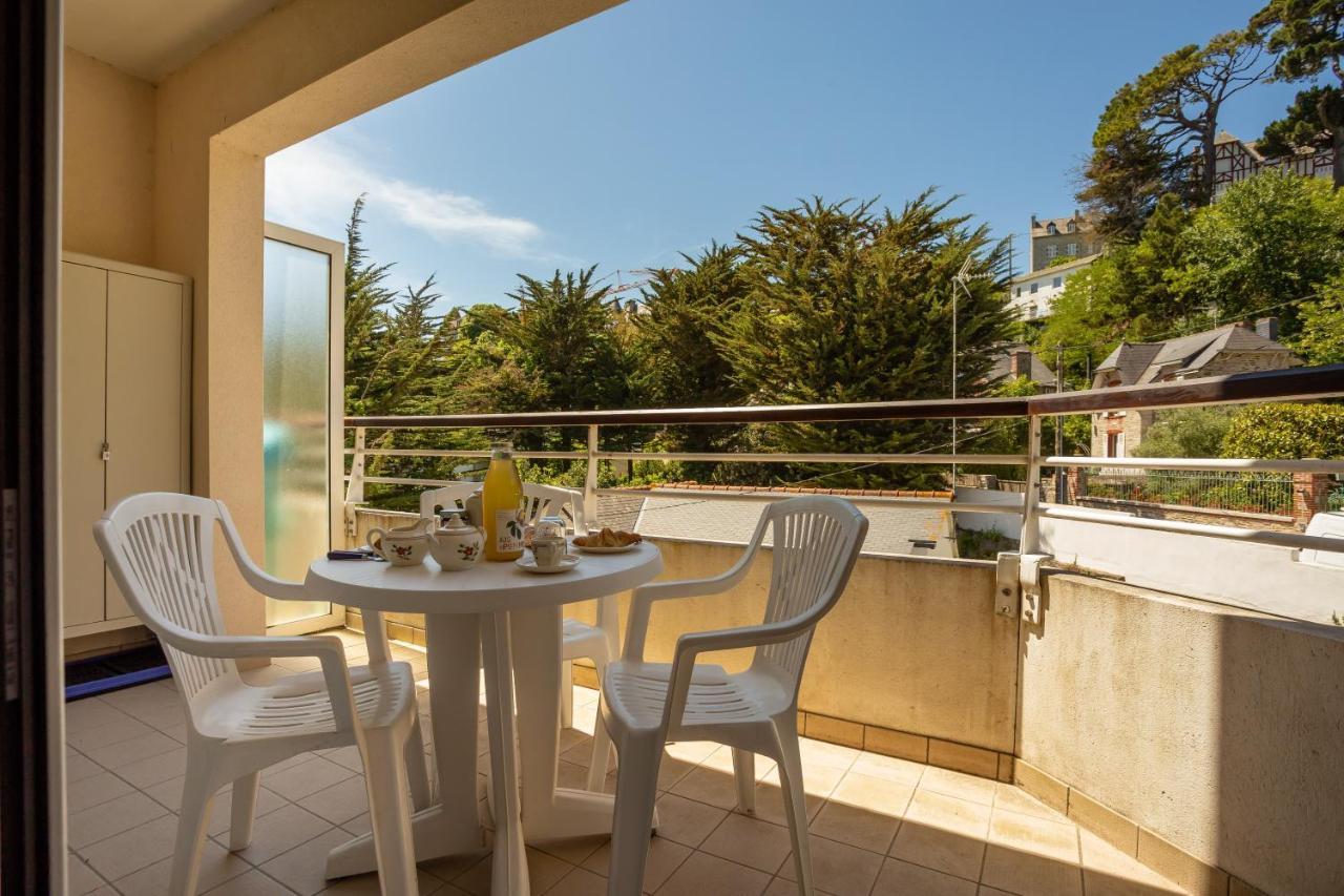 Les Petits Marins - A 150M De La Plage Saint-Cast-le-Guildo Exterior photo