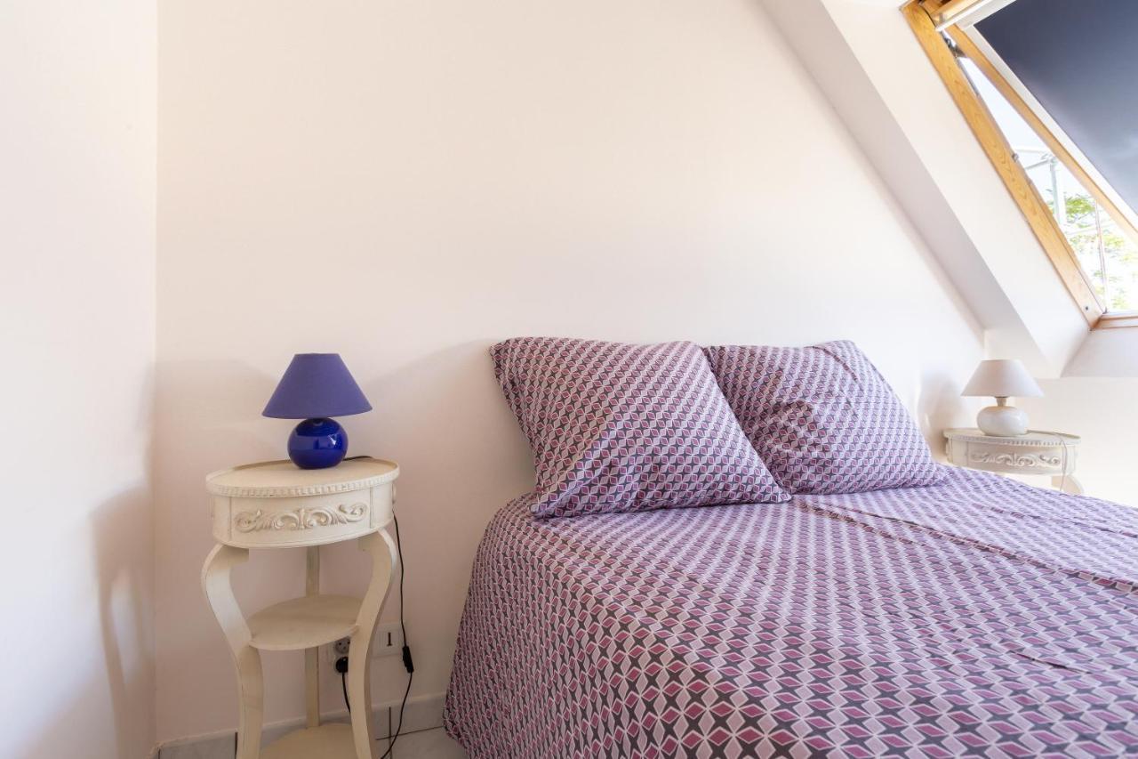 Les Petits Marins - A 150M De La Plage Saint-Cast-le-Guildo Exterior photo