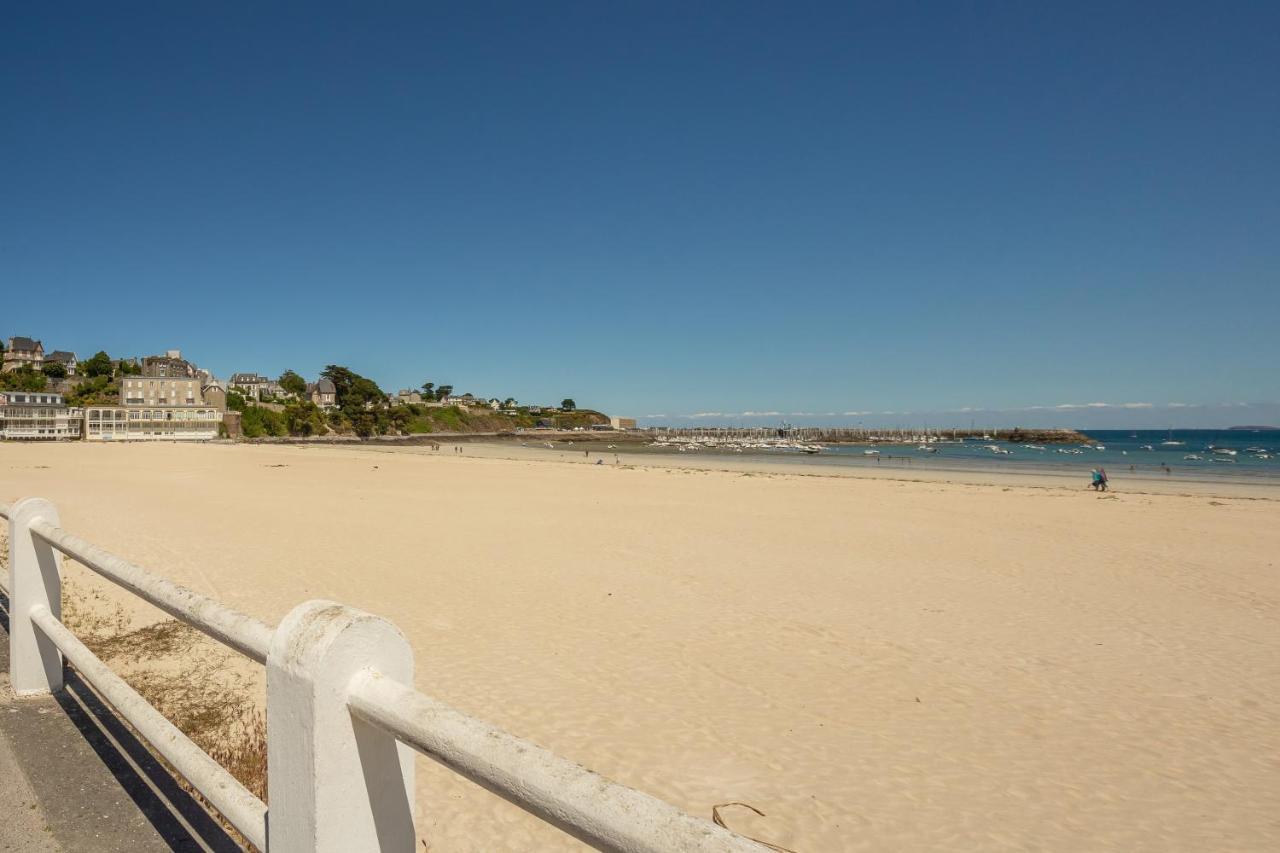 Les Petits Marins - A 150M De La Plage Saint-Cast-le-Guildo Exterior photo