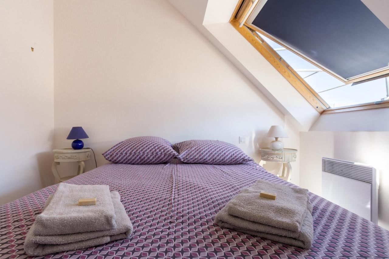 Les Petits Marins - A 150M De La Plage Saint-Cast-le-Guildo Exterior photo