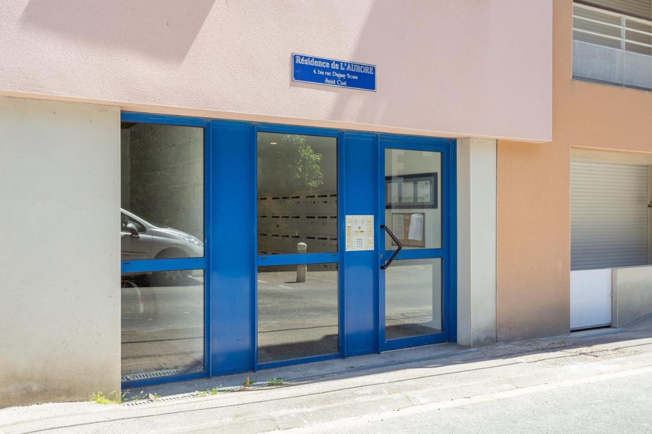 Les Petits Marins - A 150M De La Plage Saint-Cast-le-Guildo Exterior photo